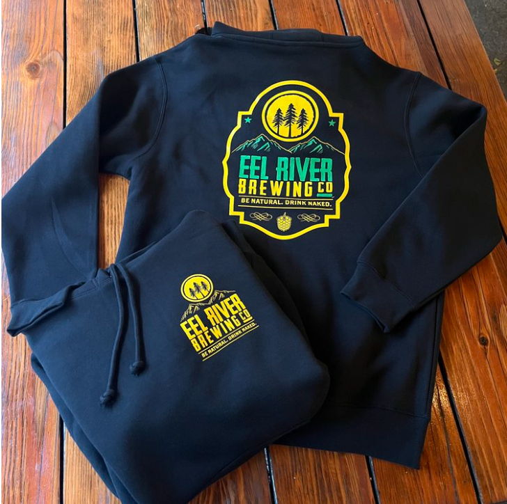 ERB Humboldt Republic Hoodie