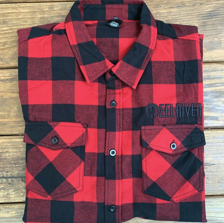 ERB Flannel