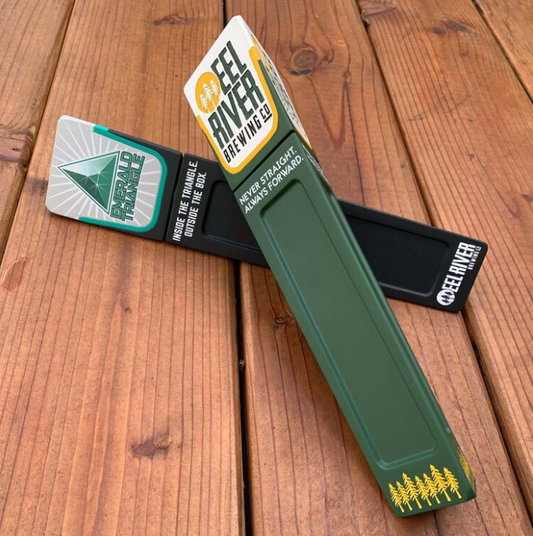 ERB Tap Handles