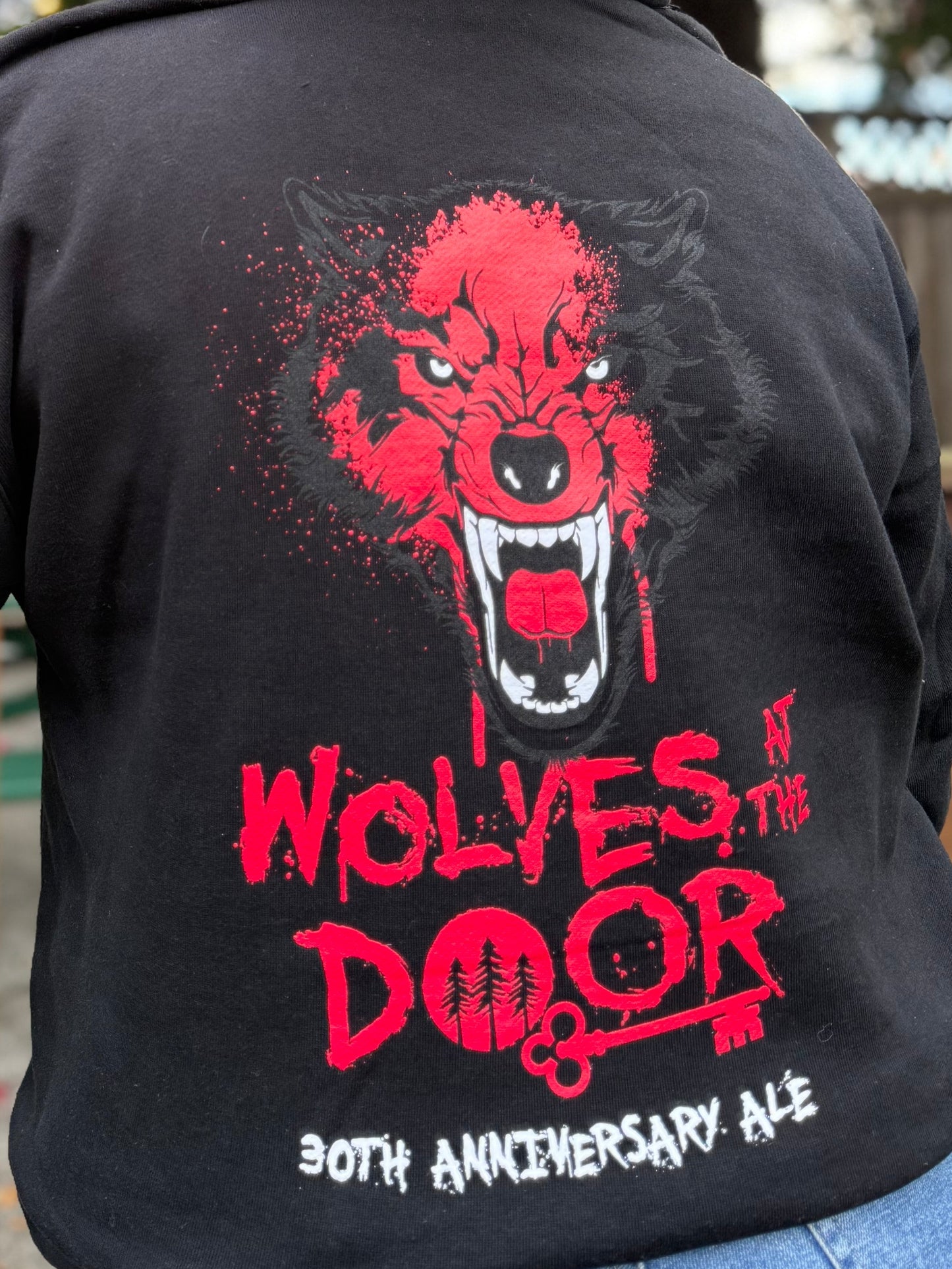 30th Anniversary T-Shirt